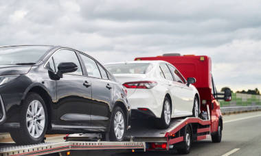 Unfallwagen verkaufen
